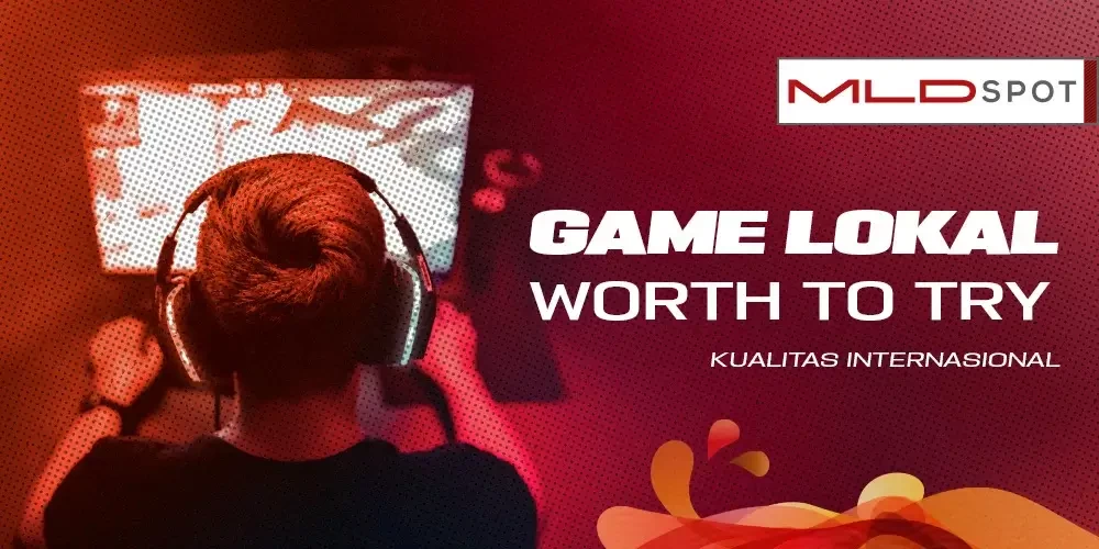 Rekomendasi 5 Game Lokal Populer di Steam